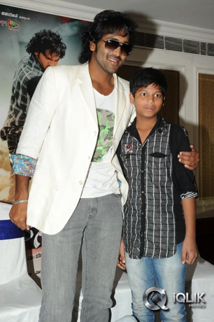 Doosukeltha-Success-Meet